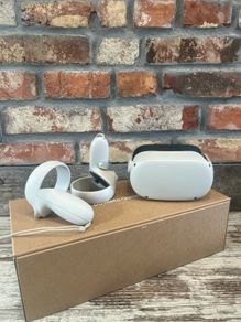 Oculus Quest 2