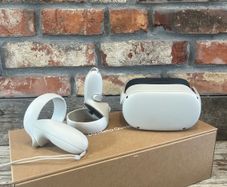 Oculus Quest 2