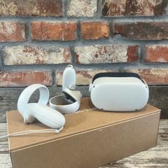 Oculus Quest 2