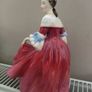Miniature figurine Royal Doulton Image 2