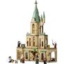 LEGO Harry Potter Chamber of Secrets Hogwarts Dumbledore's Office (76402) Image 6