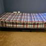 Foldable bed Image 2