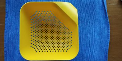 Colander
