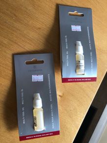 Victorinox Multipurpose Maintenance Oil Lubricant