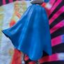 Marvel Legends X-Men Lilandra Loose 6" Figure Incomplete Image 2