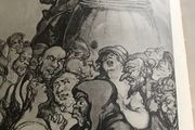 Rowlandson Drawings