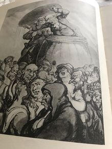 Rowlandson Drawings