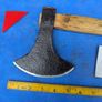 Scandinavian Carving Axe Image 2