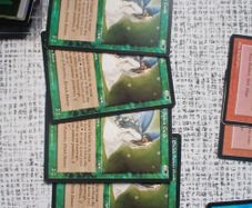 4x Elvish Spiritguide