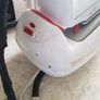 morphy Richards jet steam iron Image 2