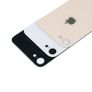 For Apple iPhone 8 4.7" Back Battery Cover Glass Plate Black/White/Gold Replacement New Image 2