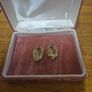 Vintage Earrings Image 3