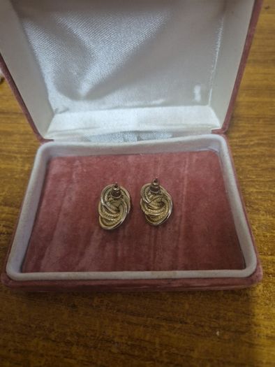 Vintage Earrings