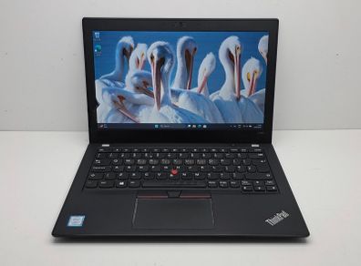 Lenovo ThinkPad X280 - Intel Core i3(8.gen)/ 8GB RAM Laptop