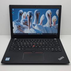 Lenovo ThinkPad X280 - Intel Core i3(8.gen)/ 8GB RAM Laptop