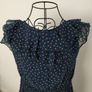 Summer dress - Blue dress size 8 Image 7