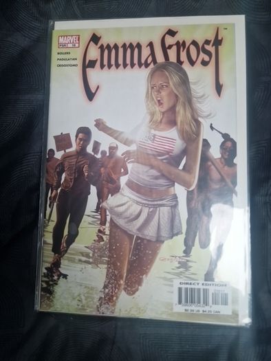 emma frost