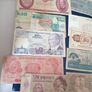 Group World Banknotes Image 2