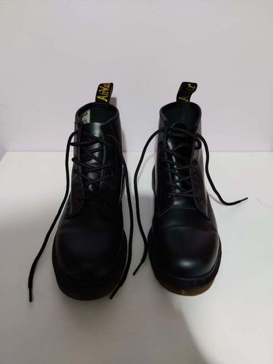 Doc Martens 101