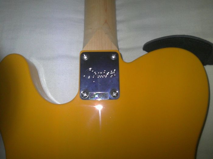 Squire Telecaster