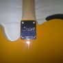 Squire Telecaster Image 10