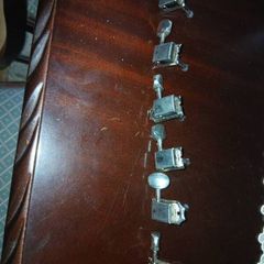 Fender Tuners