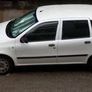 97 Fiat  punto 2 & 4 Door, All Parts Cheap. Image 2