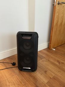 Sony Gtk-xb5
