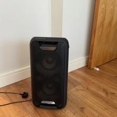 Sony Gtk-xb5