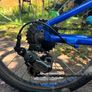 20'' Ridgeback bike Image 5