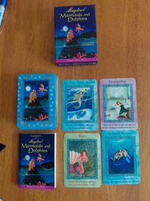 angel cards