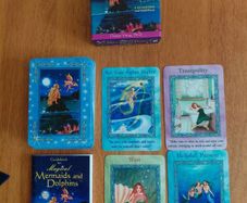 angel cards