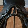 Saddle Berney Bros pony Image 3