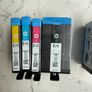 HP OfficeJet 8010 and OfficeJet Pro 8020/8030 Ink Image 5