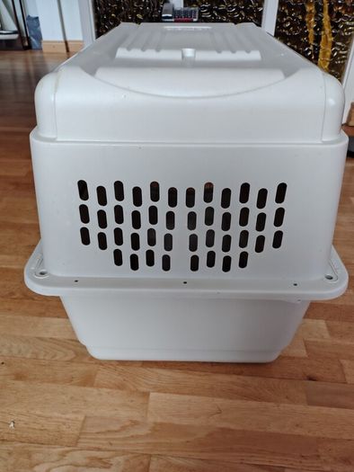 Dog Crate
