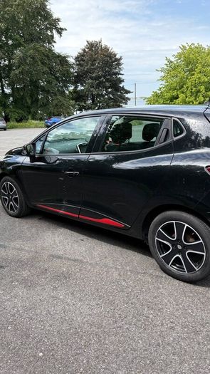 Renault Clio Dynamique 2017