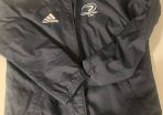 Leinster jacket age 10 boys navy