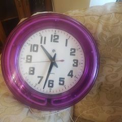 Wall  clocks