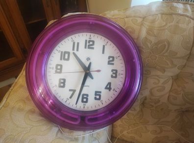 Wall  clocks