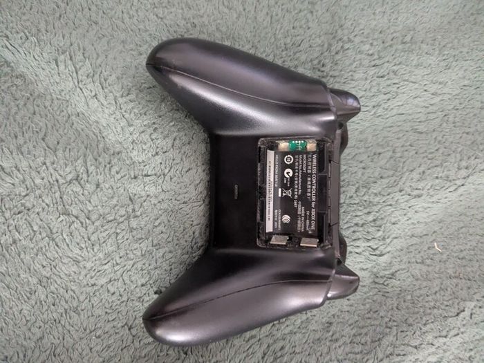 Xbox One controller