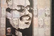 Stevie Wonder - Conversation Peace.