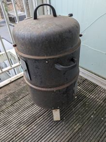 Bbq