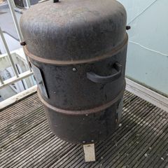 Bbq