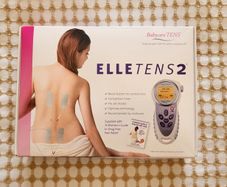 Elle Tens 2 Machiene