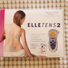Elle Tens 2 Machiene