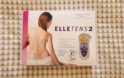 Elle Tens 2 Machiene
