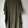 Annette Gortz's Sofia Shift Dress Image 2