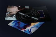 Melodrama - Lorde [VINYL]