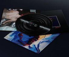 Melodrama - Lorde [VINYL]