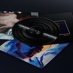 Melodrama - Lorde [VINYL]